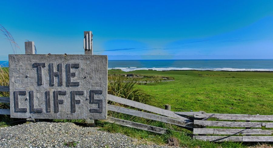  at 25 The Cliffs, Tuatapere, Southland, Southland