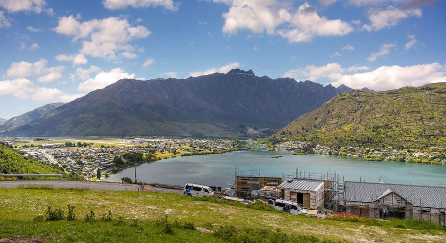  at Lot 51 Middleton Road, Frankton, Queenstown-Lakes, Otago