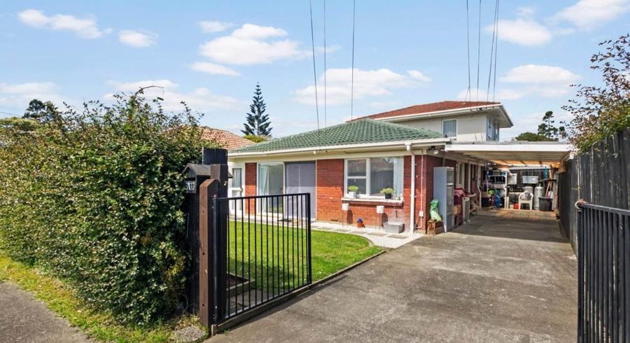  at 3/33 Cleek Road, Mangere East, Manukau City, Auckland