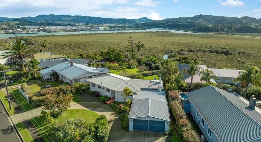  at 6 George Point Road, Onerahi, Whangarei