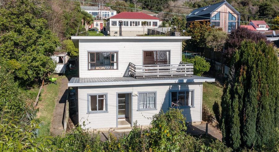  at 662 Portobello Road, Broad Bay, Dunedin, Otago