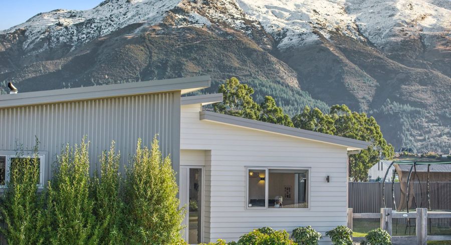  at 16 Isthmus Place, Lake Hawea, Wanaka, Otago