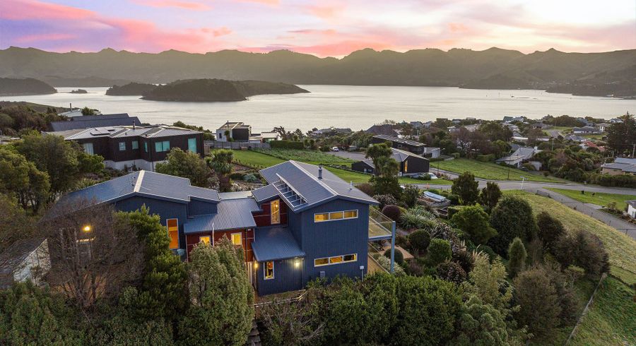  at 18 Stoddart Terrace, Diamond Harbour, Banks Peninsula, Canterbury