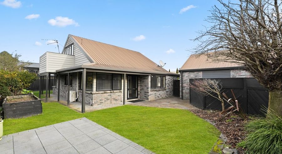  at 32A Ashley Street, Saint Andrews, Hamilton, Waikato