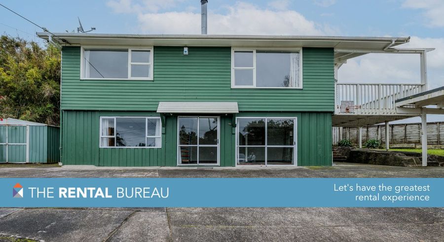  at 757 S Titirangi Rd, Titirangi, Waitakere City, Auckland