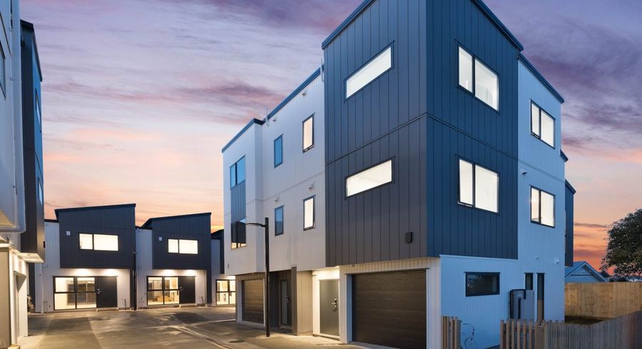  at 64 Triangle Road, Massey, Waitakere City, Auckland