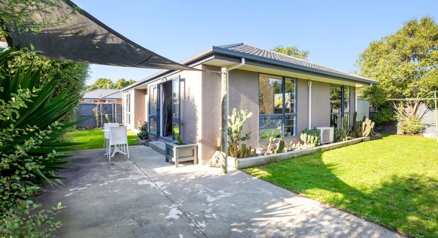  at 25c Parnwell Street, Burwood, Christchurch City, Canterbury