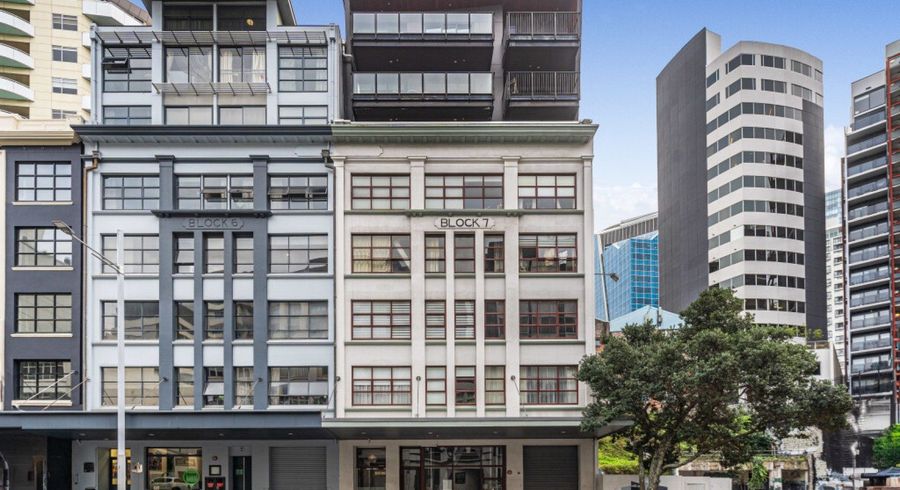  at 504/39 Anzac Avenue, Auckland Central, Auckland