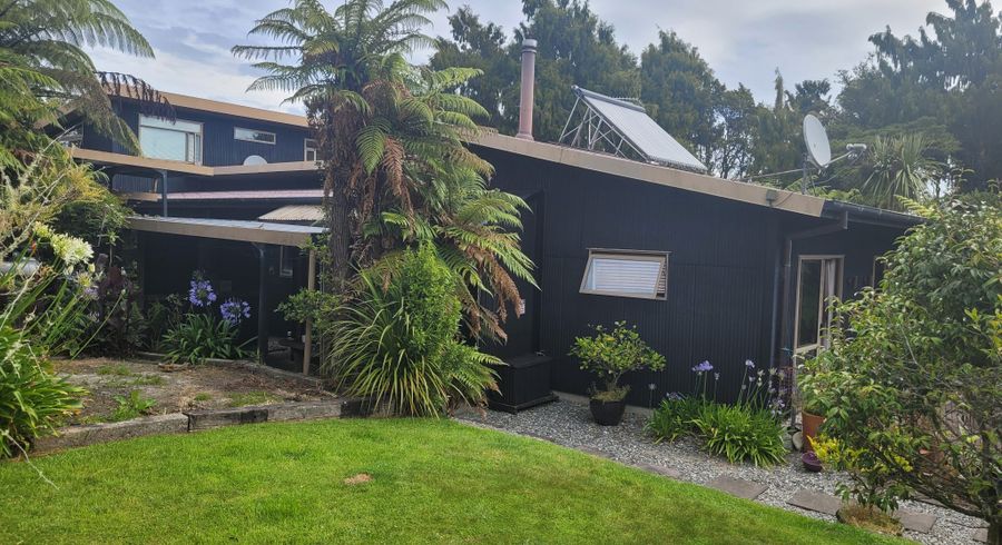  at 127 Brickfield Road, Hokitika, Westland, West Coast