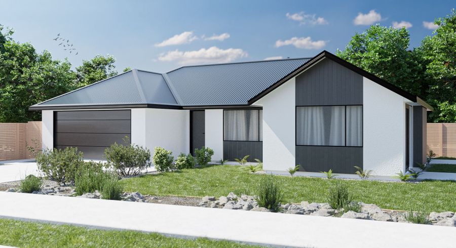  at Lot 131 Kennedys Green, Halswell, Christchurch City, Canterbury