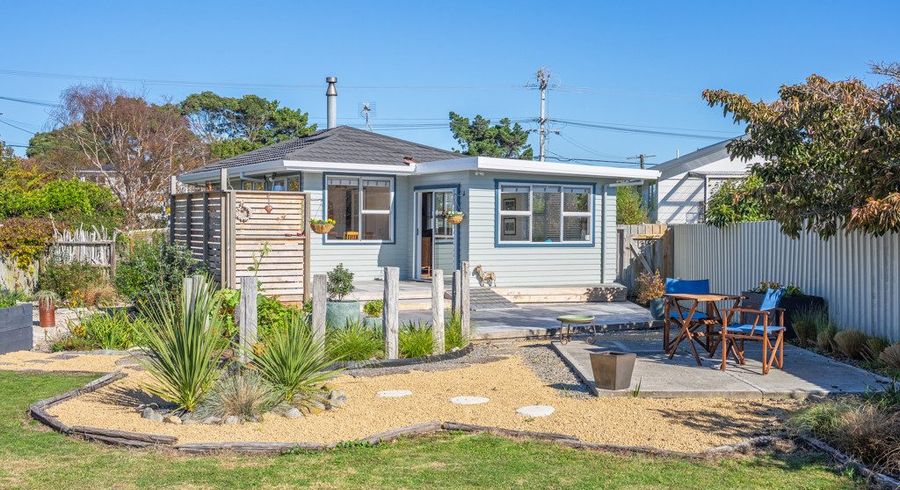  at 61 Martin Road, Paraparaumu Beach, Kapiti Coast, Wellington