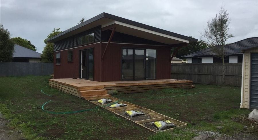  at 78 Bower Avenue, New Brighton, Christchurch City, Canterbury