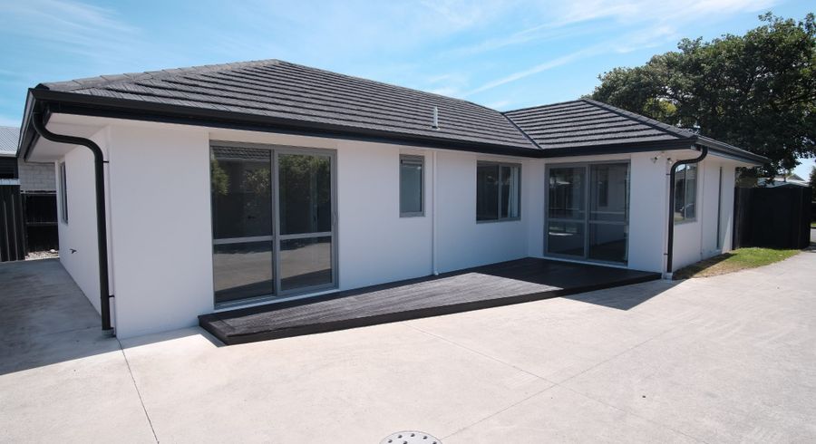  at 10 Claymore Street, Woolston, Christchurch