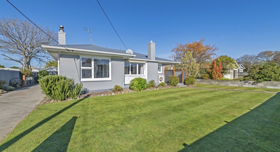  at 48 High Street, Leeston, Leeston