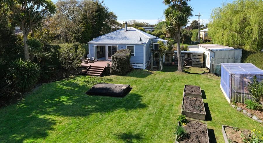  at 10 Hill Road, Warrington, Dunedin, Otago