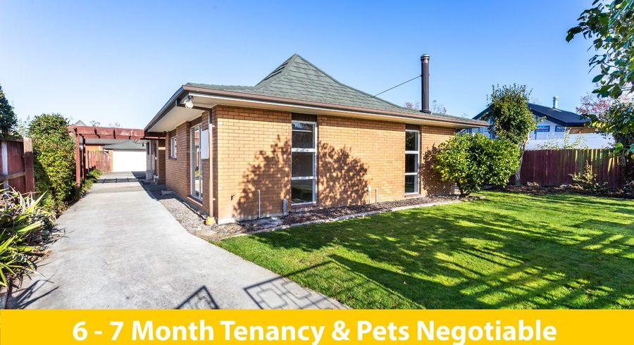  at 21 Glenside Avenue, Ilam, Christchurch