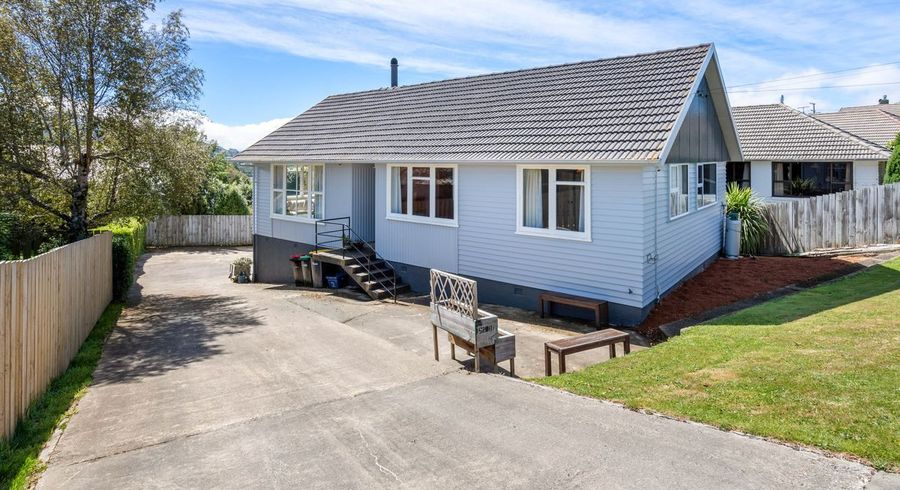  at 328 Brockville Road, Brockville, Dunedin