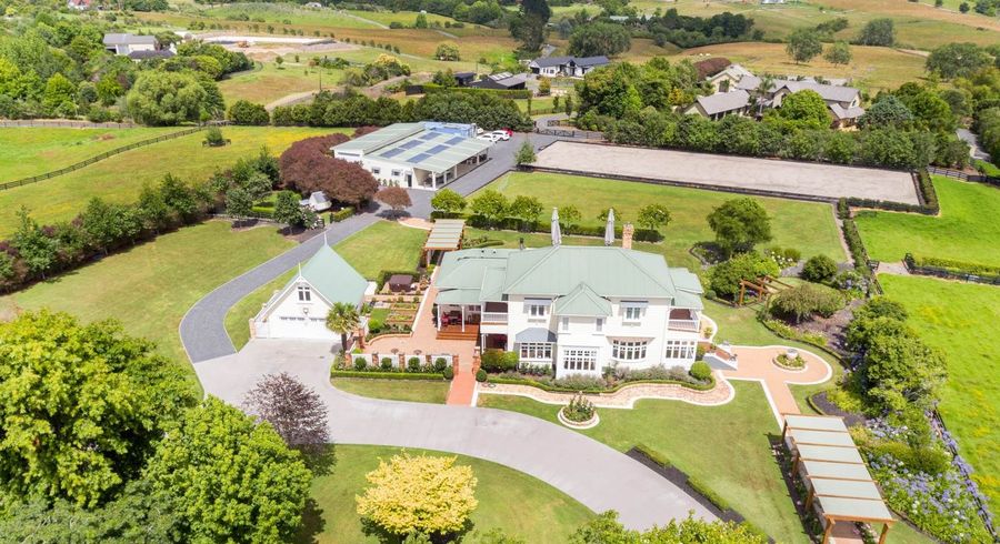  at 210 Clifton Road, Whitford, Manukau City, Auckland