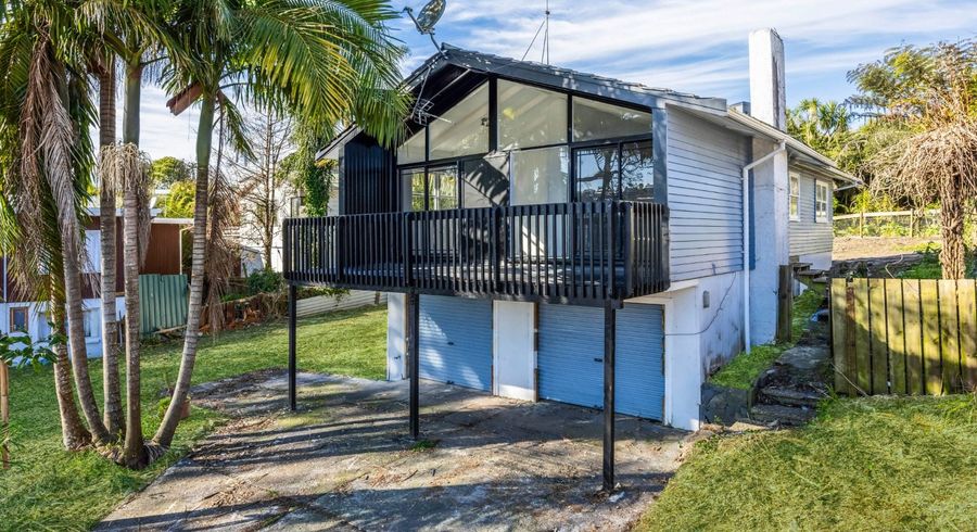  at 43 Ellice, Totara Vale, North Shore City, Auckland