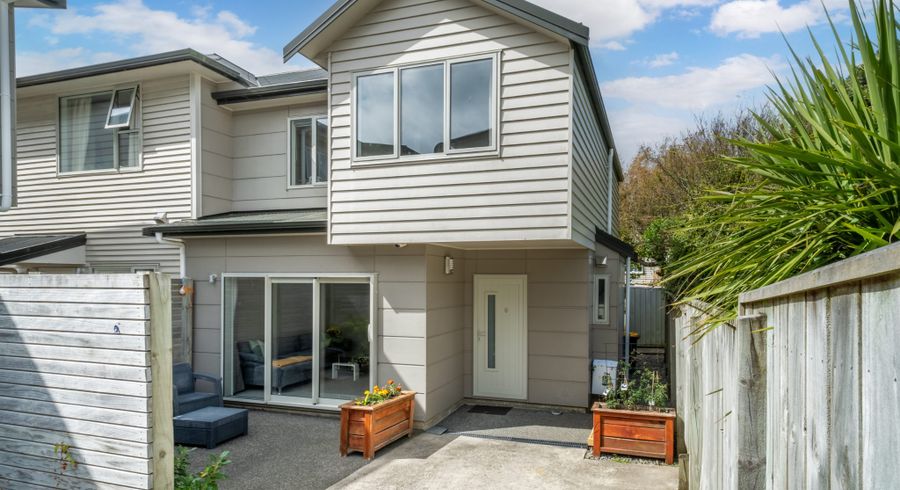  at 6/113 Moorefield Road, Johnsonville, Wellington, Wellington