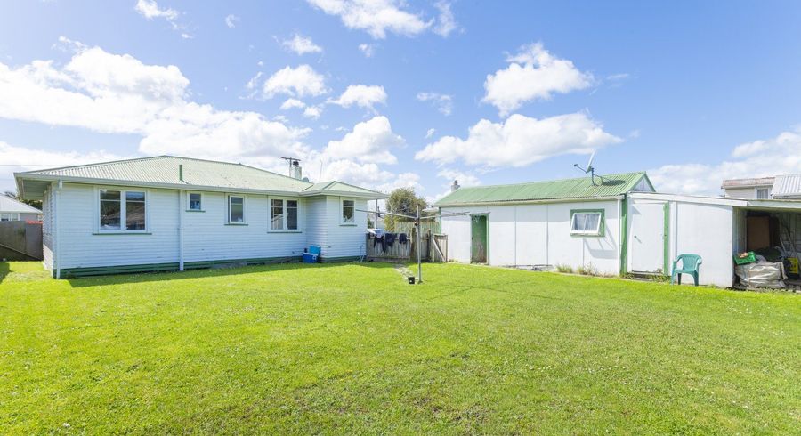  at 20 Glasgow Crescent, Kaiti, Gisborne