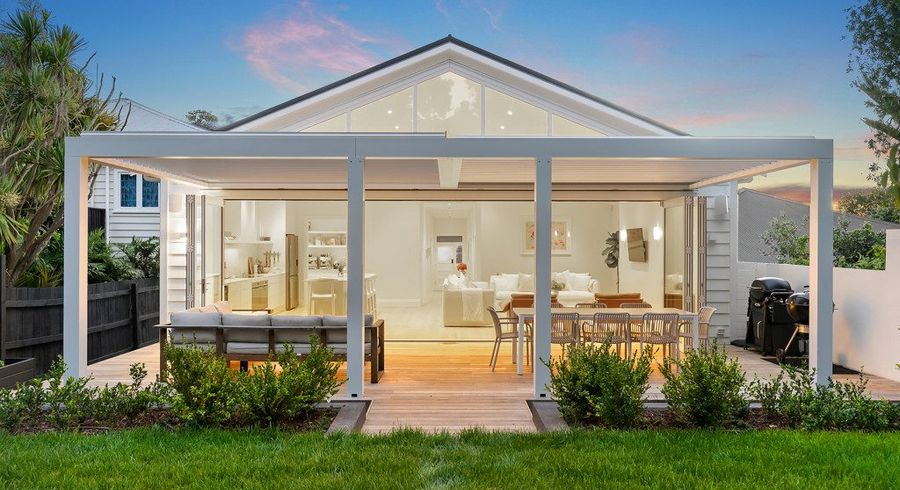  at 23 Beaconsfield Street, Grey Lynn, Auckland City, Auckland