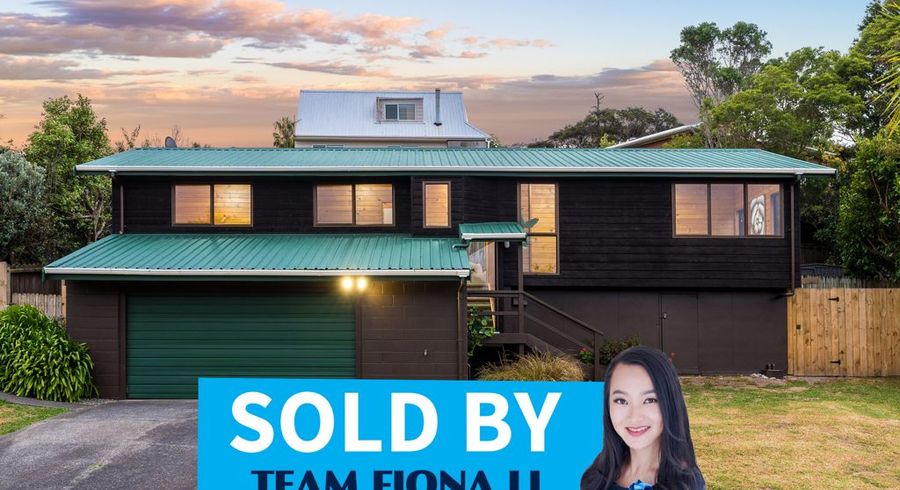  at 8 Chardon Place, Henderson, Auckland