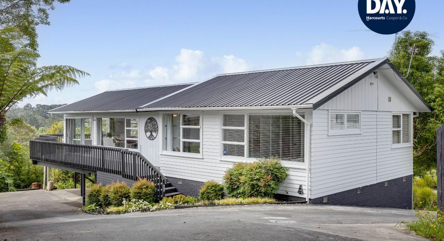  at 142 Glamorgan Drive, Torbay, North Shore City, Auckland