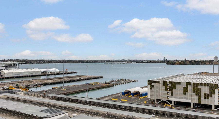  at 1205/18 Beach Road, City Centre, Auckland City, Auckland