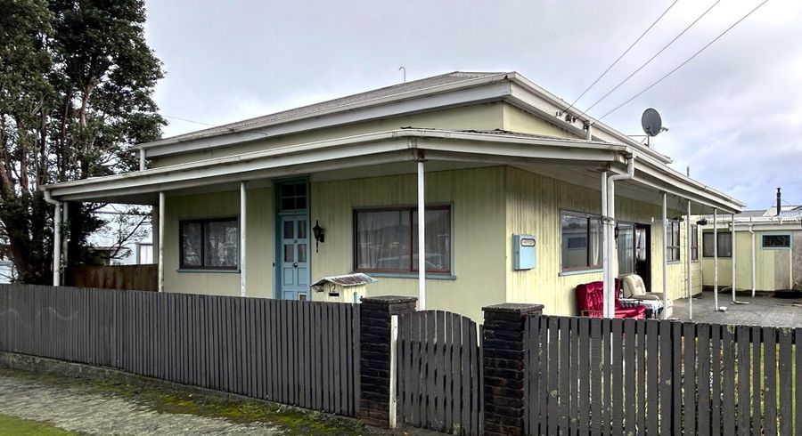  at 12 Cardwell Street, Cobden, Grey, West Coast