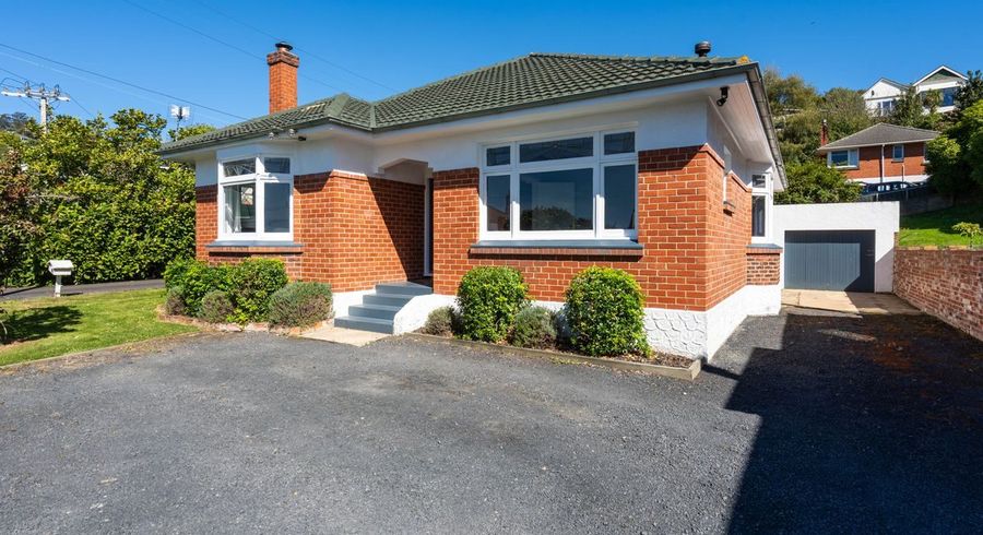  at 46 Playfair Street, Caversham, Dunedin