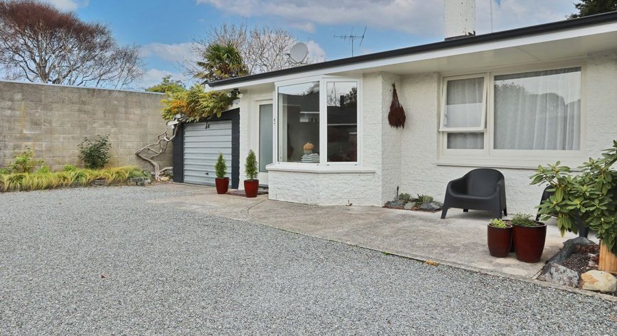  at 3/325 Kelvin Street, Gladstone, Invercargill