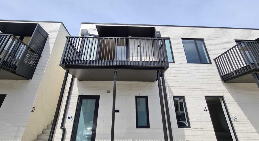  at 3/243 Cambridge Terrace, Christchurch Central, Christchurch