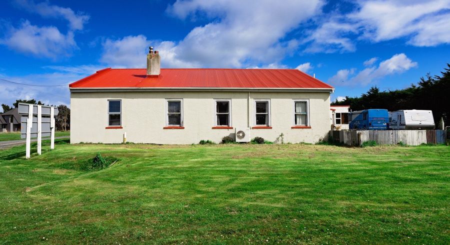 at 40 Neva Street, Fortrose, Southland, Southland