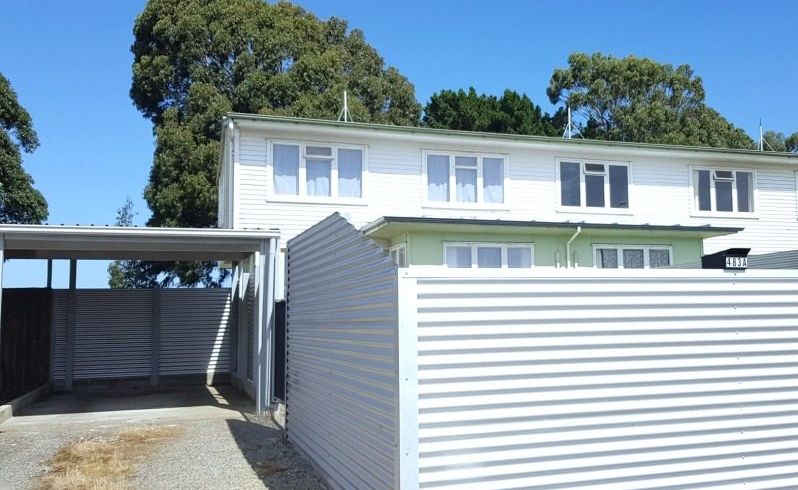  at 483 A Yarrow Street, Glengarry, Invercargill, Southland