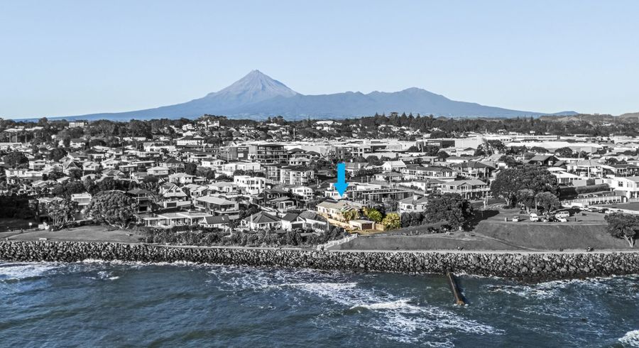  at 42 Octavius Place, New Plymouth, New Plymouth, Taranaki