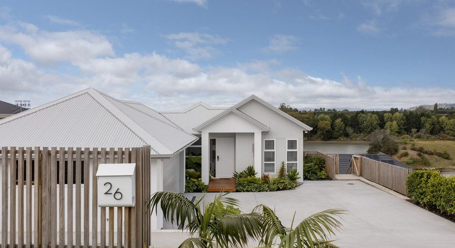  at 26 Oyster Place, Omokoroa, Western Bay Of Plenty, Bay Of Plenty