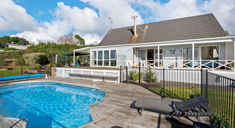  at 38 Cedar Terrace, Stanmore Bay, Whangaparaoa