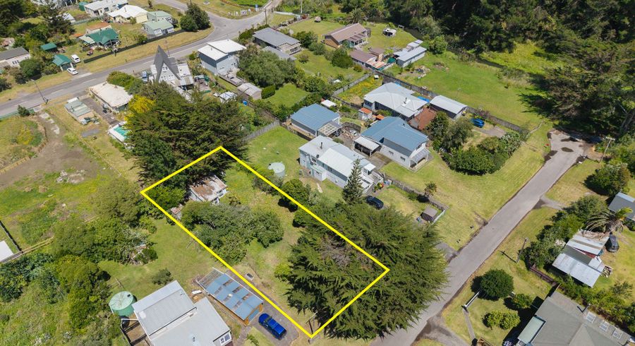  at 10 Hokio Road, Hokio Beach, Horowhenua, Manawatu / Whanganui