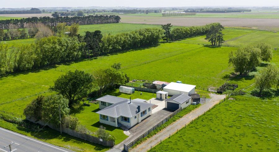  at 1331 Rongotea Road, Kairanga, Palmerston North, Manawatu / Whanganui