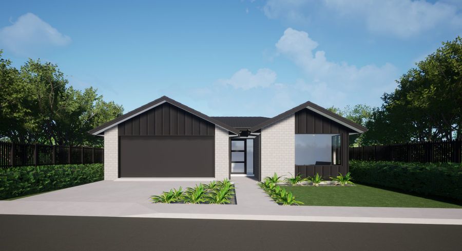  at 34 Taahunui Rise, Peacocke, Hamilton, Waikato