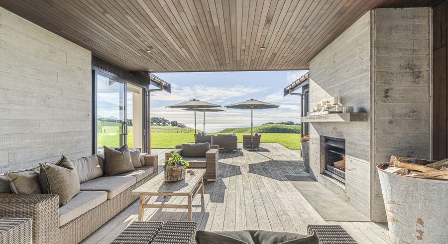  at 438a Lower Pitone Road, Oakura, New Plymouth, Taranaki