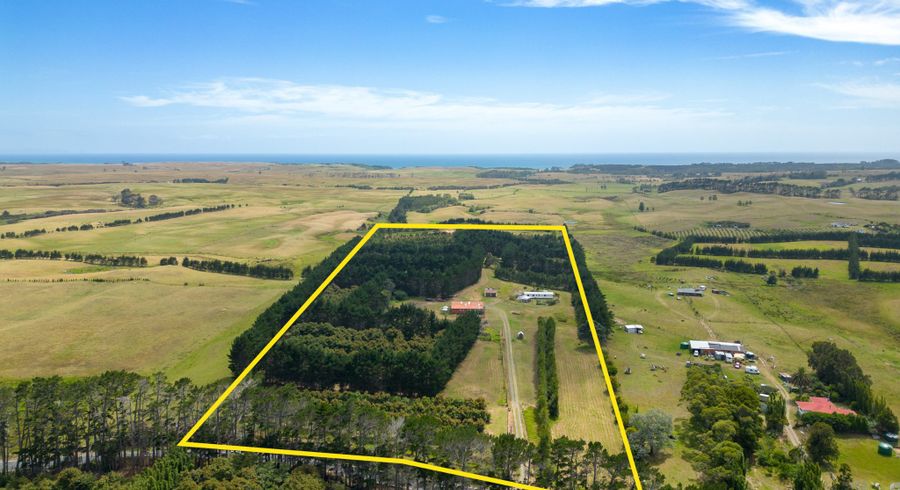  at 5126 State Highway One, Ngataki, Far North, Northland