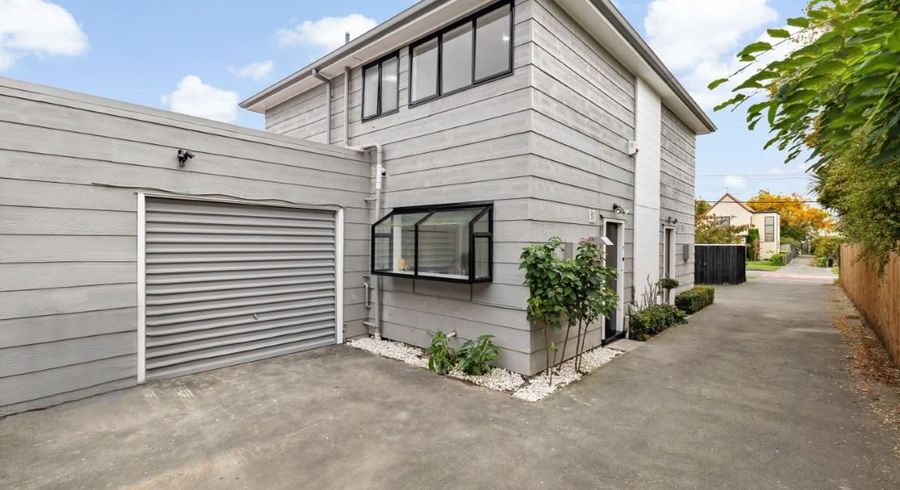 at 2/54 Gresford Street, Edgeware, Christchurch