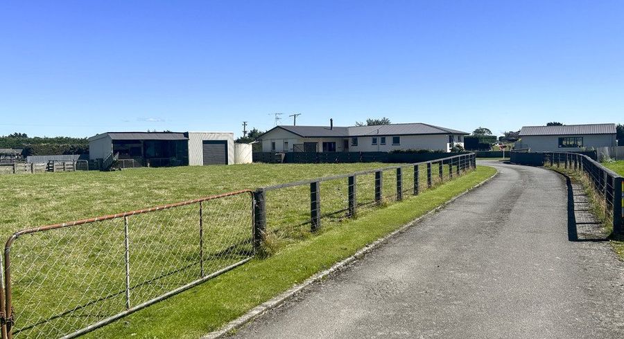  at 111 East Road, Ascot, Invercargill