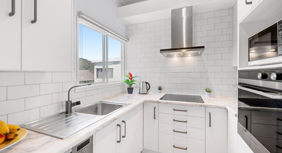  at 16/31 Gordon Street, Avalon, Lower Hutt, Wellington