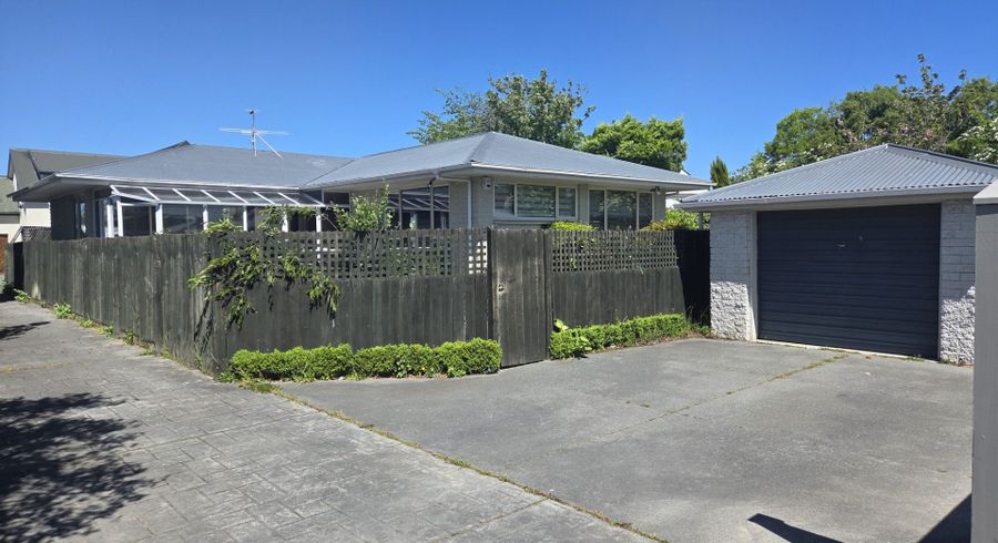  at 78 Grahams Road, Burnside, Christchurch City, Canterbury