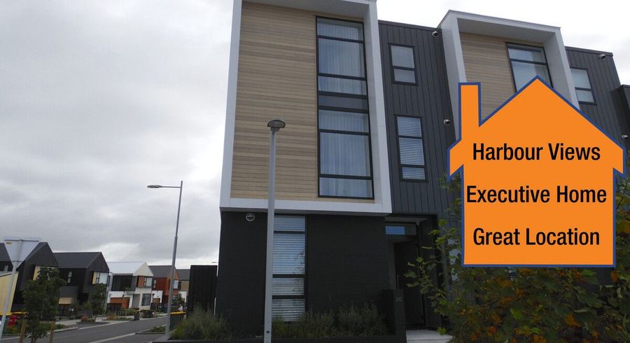  at 242 Hobsonville Point Road, Hobsonville, Waitakere City, Auckland