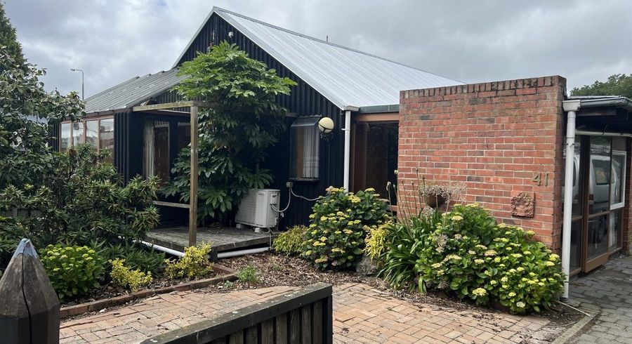  at 41 Yaldhurst Road, Upper Riccarton, Christchurch City, Canterbury