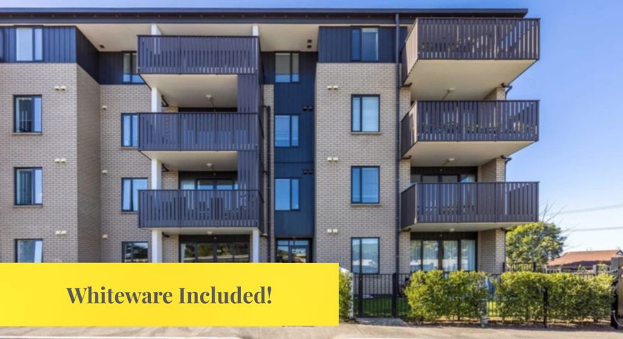  at 304/20B Alfriston Road, Manurewa, Manukau City, Auckland
